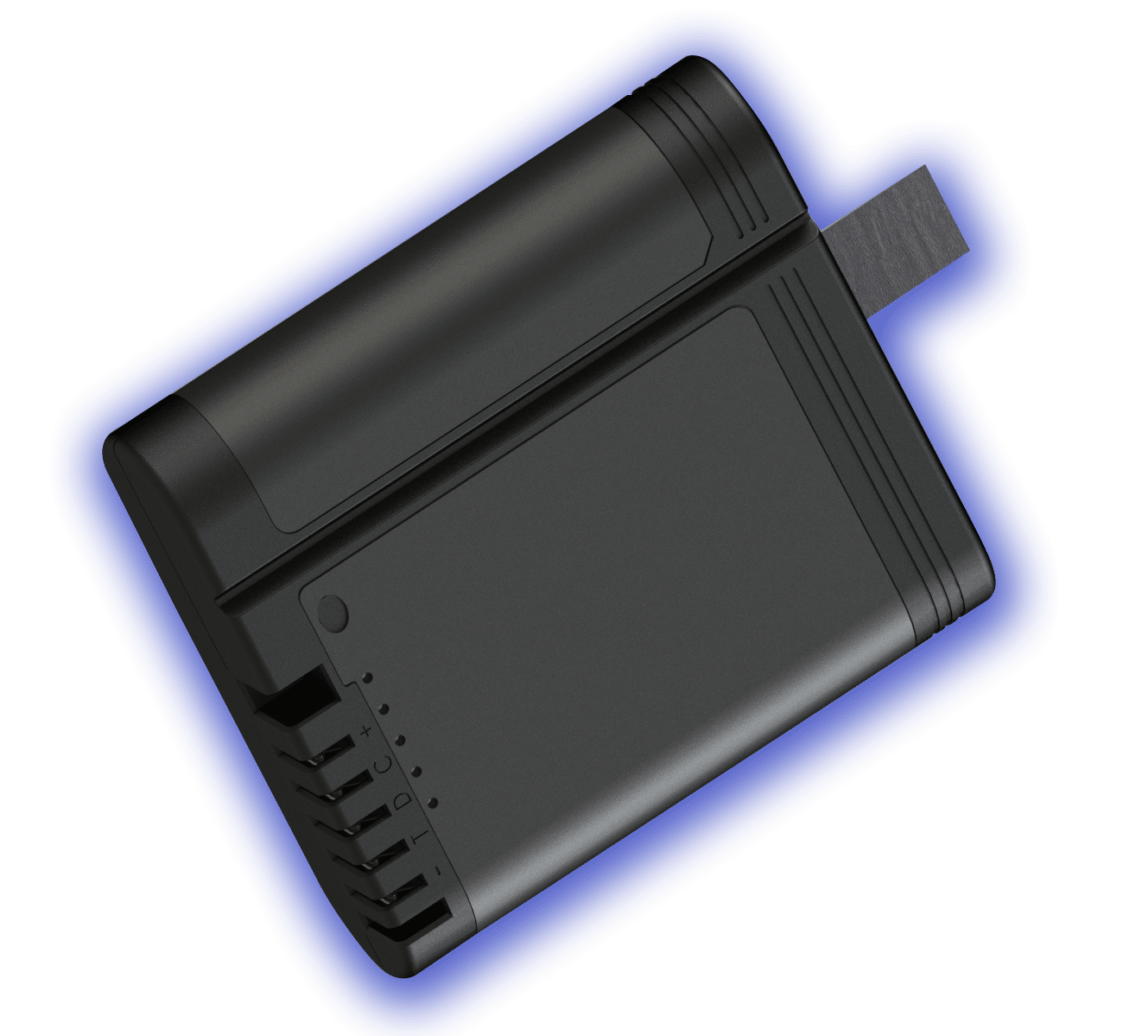 Advanced battery and charger solutions provided by Totex